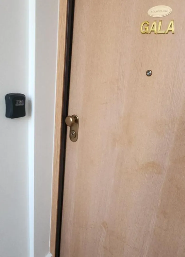 Gala Apartment Trogir