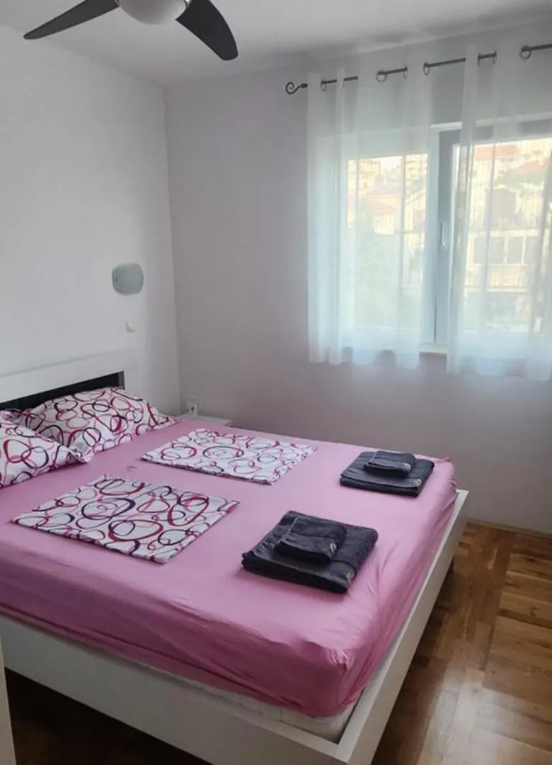 Gala Apartment Trogir