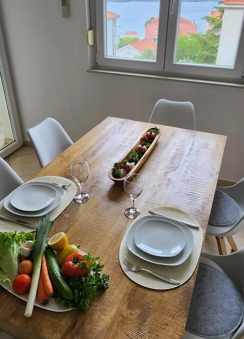 Gala Apartment Trogir