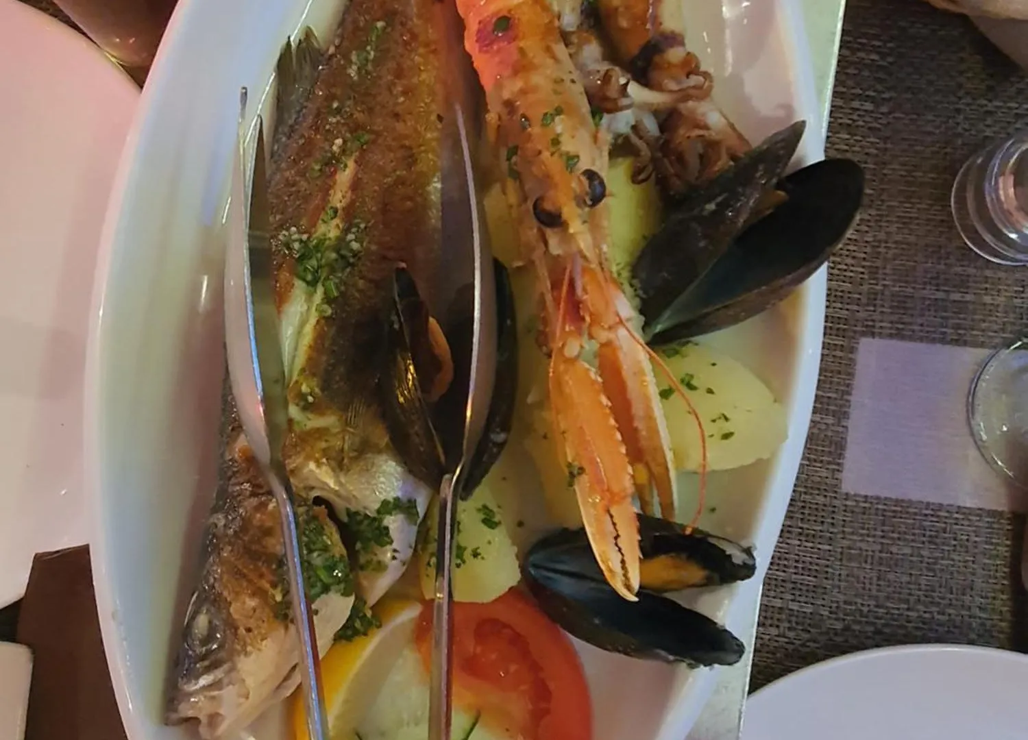Gala Daire Trogir Hırvatistan