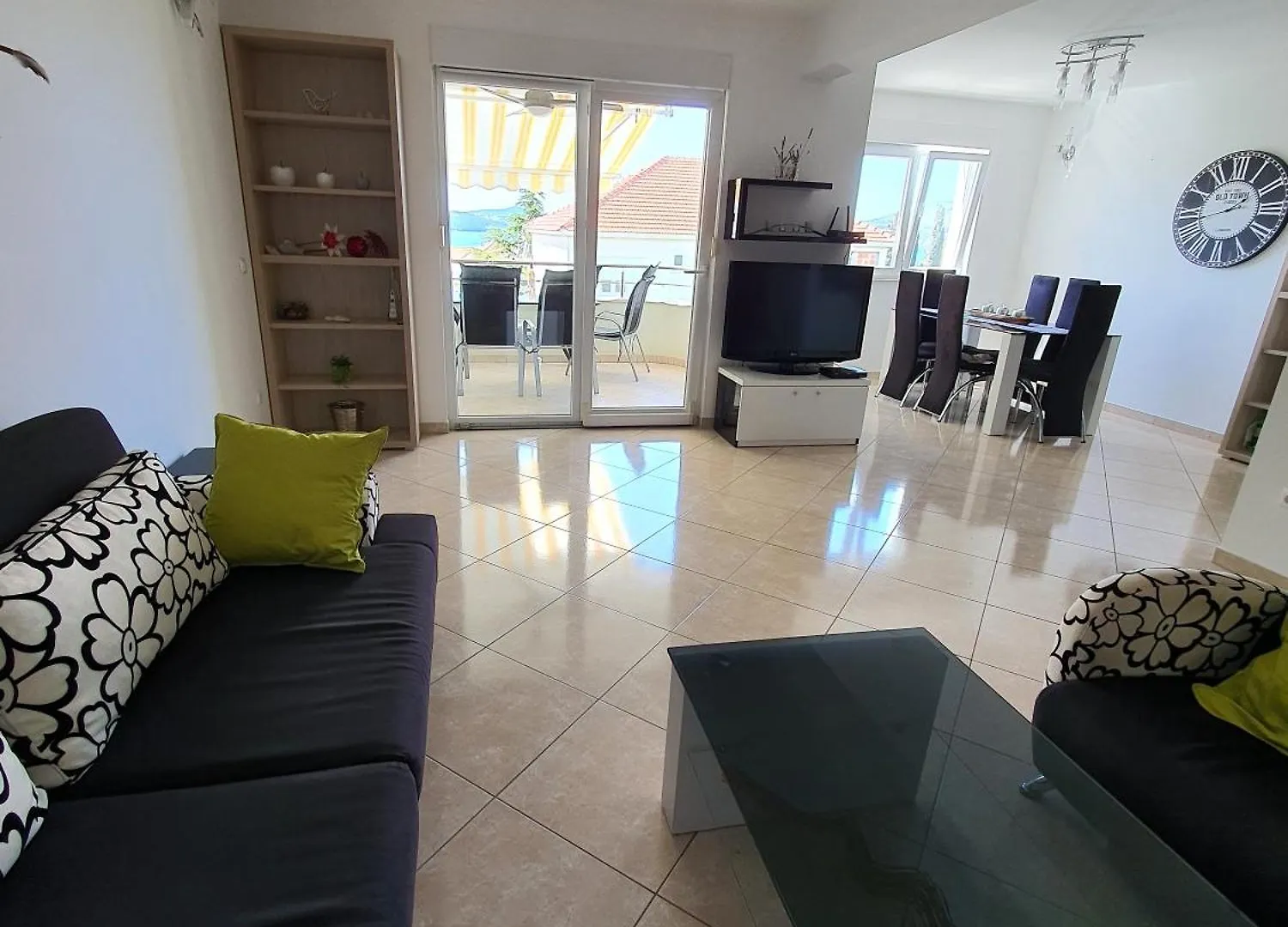 Gala Daire Trogir Hırvatistan