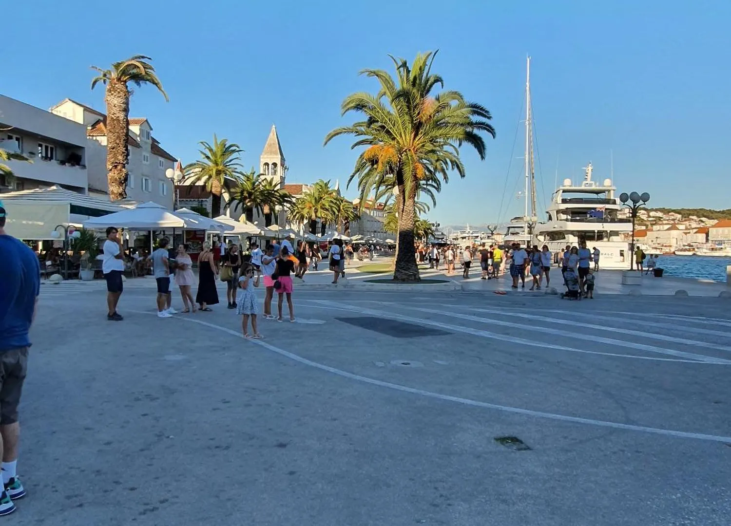 Gala Daire Trogir