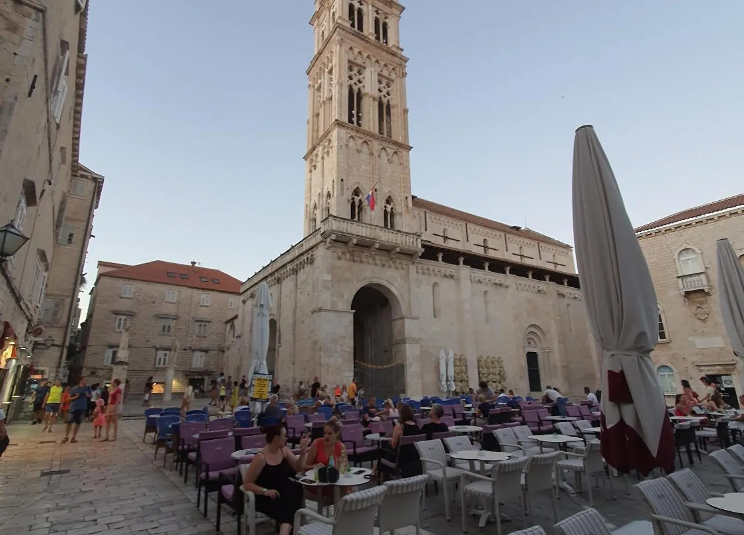 Gala Apartment Trogir