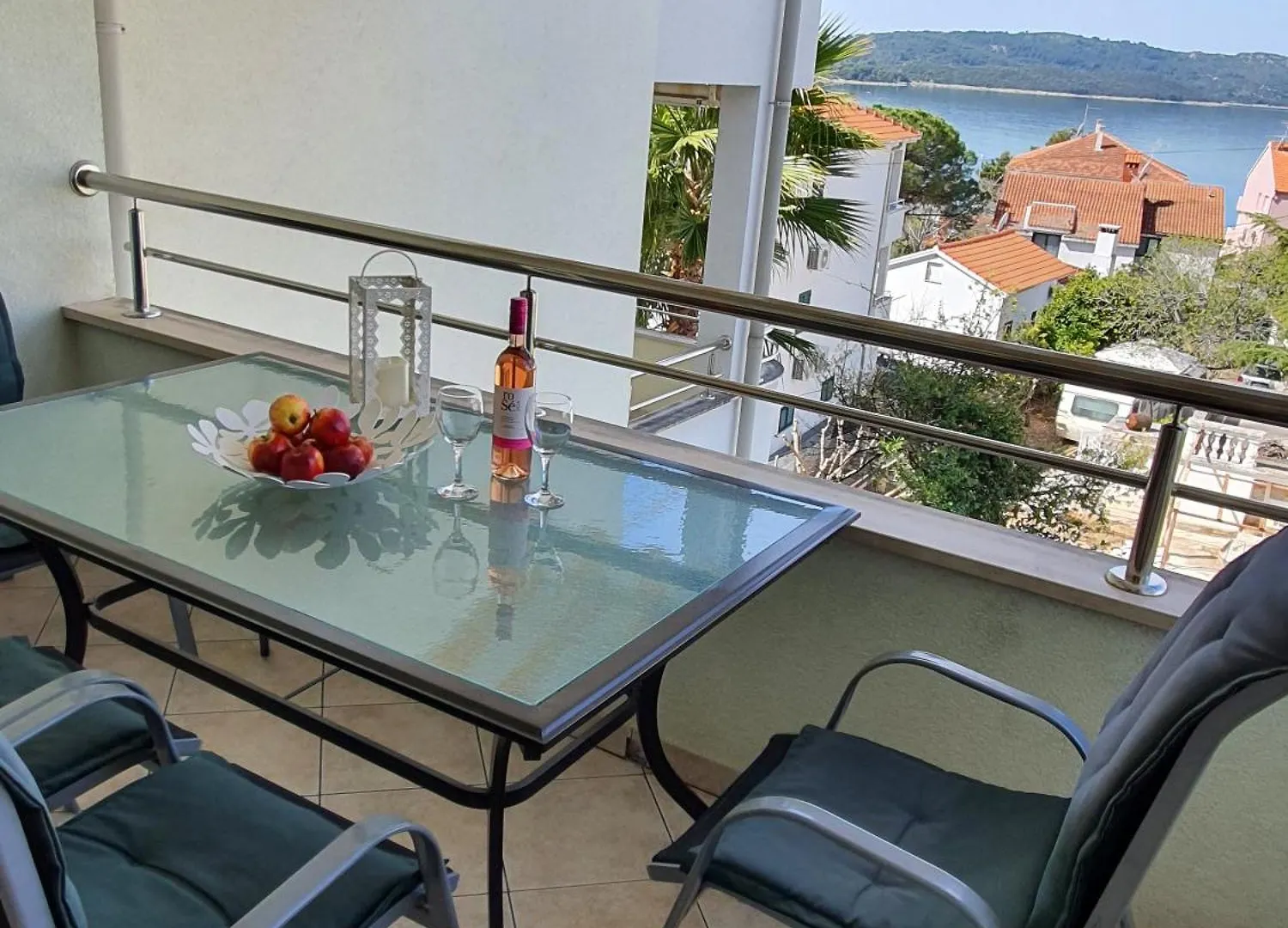Gala Apartment Trogir Croatia