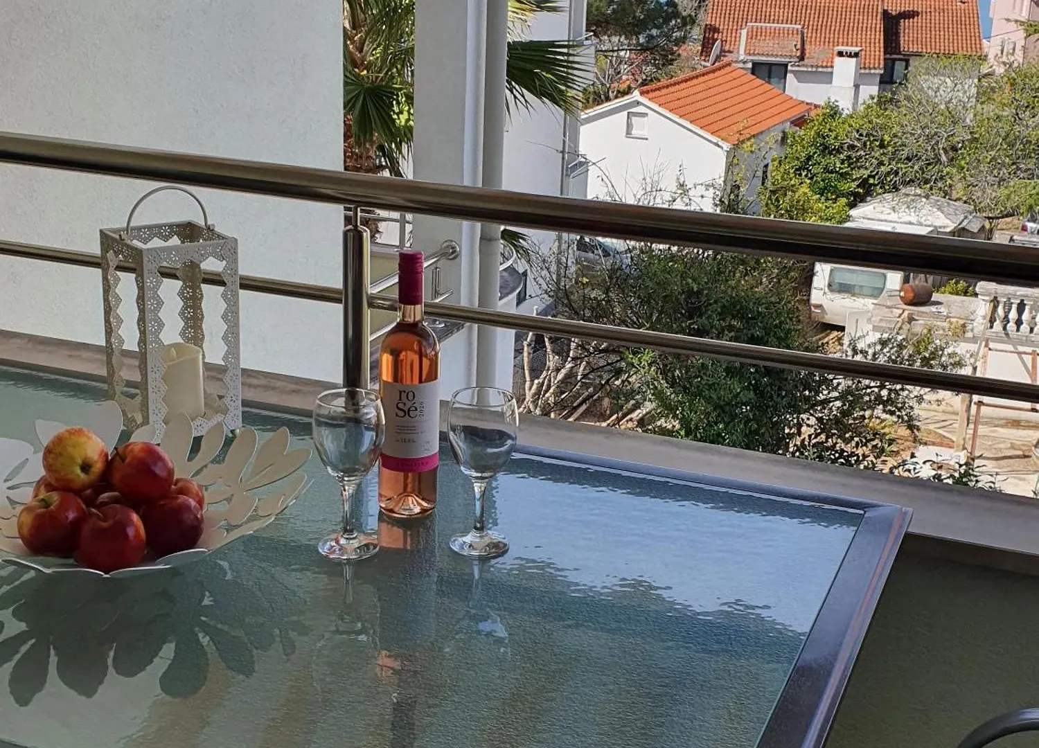 Gala Apartment Trogir