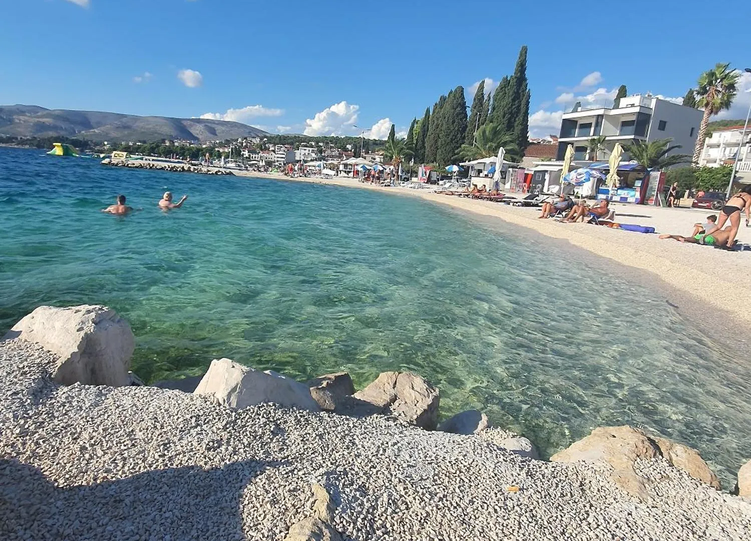 Gala Apartment Trogir