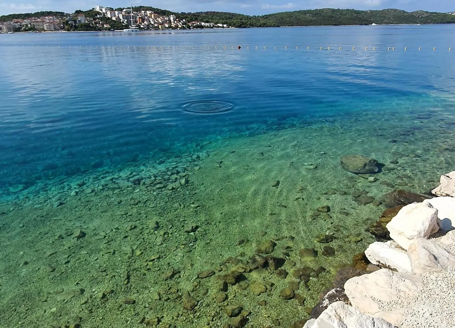 Gala Apartment Trogir