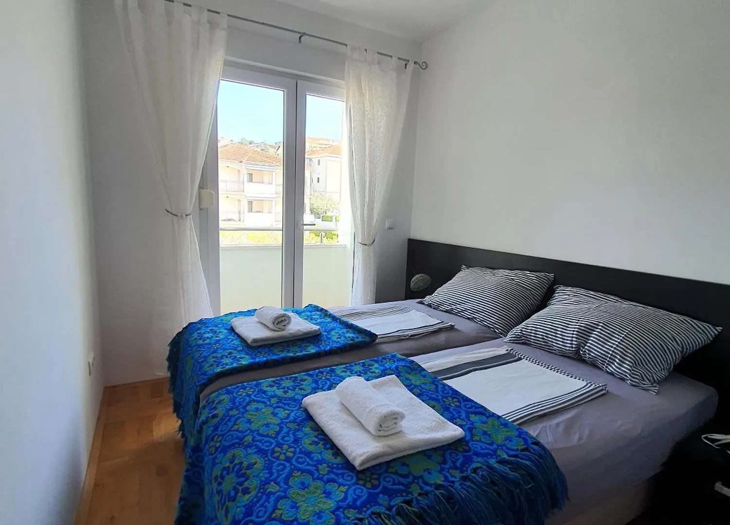Gala Apartment Trogir 0*,