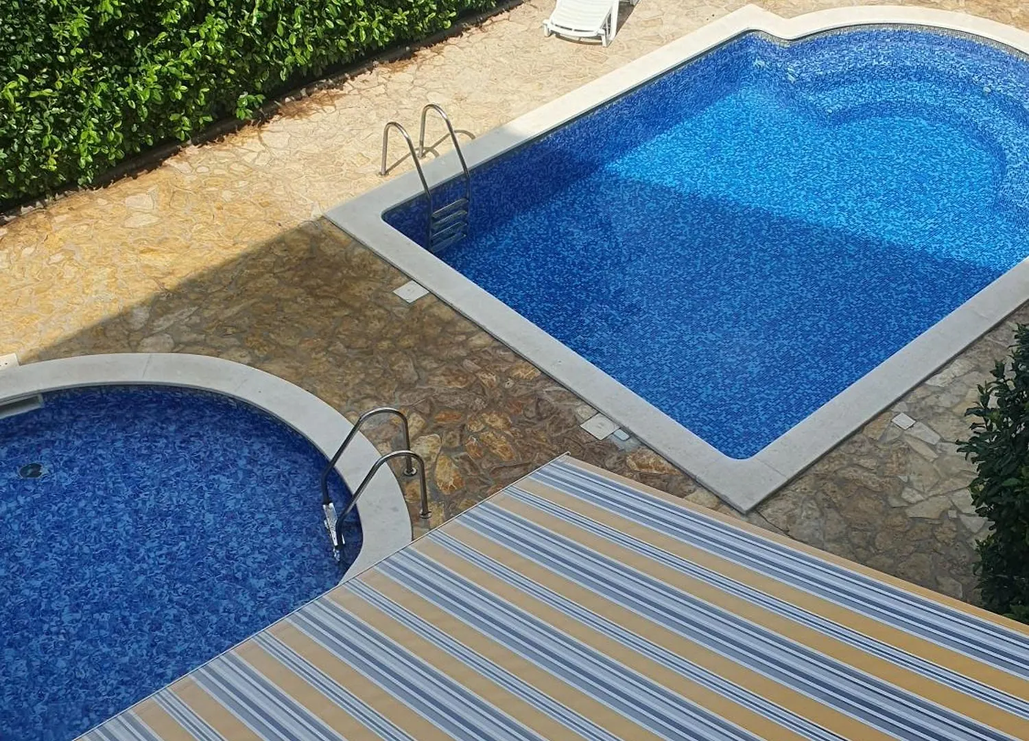 Gala Apartment Trogir