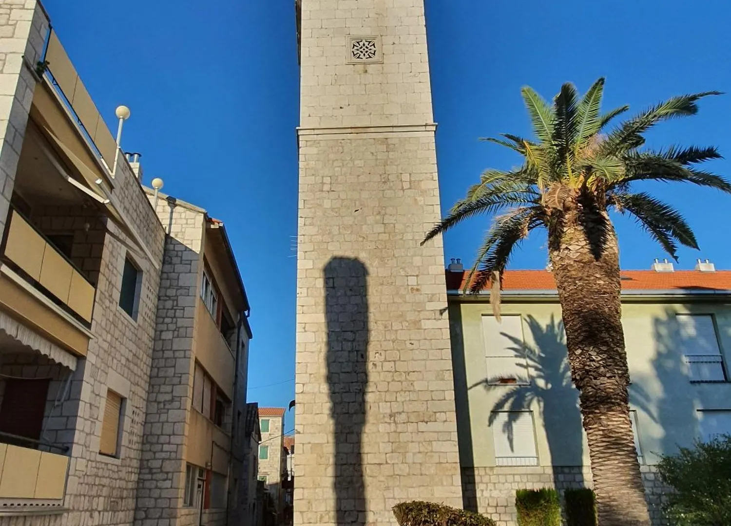 Gala Apartment Trogir